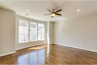 1815 Napa Creek Lane, Houston, TX 77009 - Photo 9