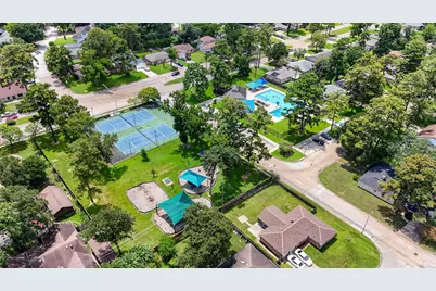 23127 Harpergate Drive, Spring, TX 77373 - Photo 23