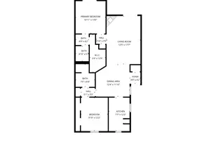 2121 Hepburn St, Houston, TX 77054 - Photo 23