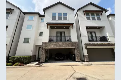 1224 Upton Street, Houston, TX 77020 - Photo 1