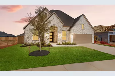 629 Cross Timbers Trace, Waller, TX 77447 - Photo 1