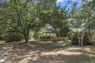 506 County Road 4580 S, Spurger, TX 77660 - Photo 3
