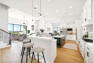 21715 Hummingbird Bush Drive, Cypress, TX 77433 - Photo 5