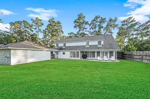 675 Stonewall Jackson Dr, Conroe, TX 77302 - Photo 33