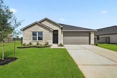 3012 Nori Shores Drive, Katy, TX 77493 - Photo 1