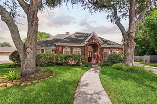 4506 Lowerby Ln, Sugar Land, TX 77479 - Photo 1