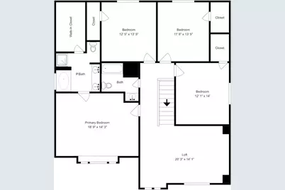 1802 Oak Valley Drive, Kemah, TX 77565 - Photo 3