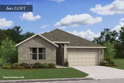502 Samuel Ridge Drive, Dayton, TX 77535 - Photo 1