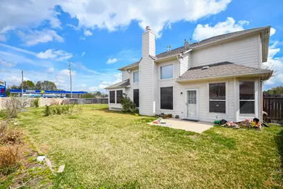 14234 Silver Glade Lane, Sugar Land, TX 77498 - Photo 19
