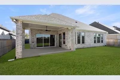 8006 River Bluet Place, Fulshear, TX 77441 - Photo 31