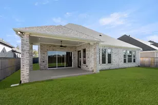 8006 River Bluet Pl, Fulshear, TX 77441 - Photo 31