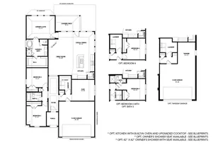 547 Selaura St, Rosenberg, TX 77471 - Photo 13
