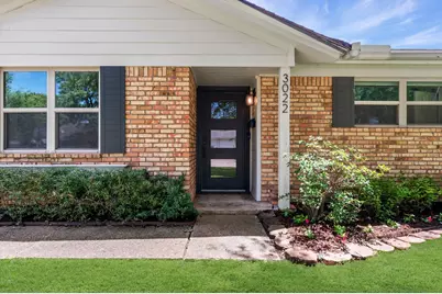 3022 Greenhaven Lane, Houston, TX 77092 - Photo 3