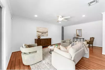 3022 Greenhaven Lane, Houston, TX 77092 - Photo 7
