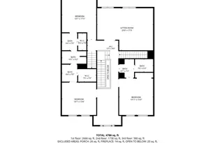 16114 Lafone Dr, Spring, TX 77379 - Photo 33