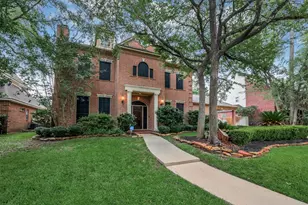 16114 Lafone Dr, Spring, TX 77379 - Photo 1