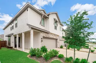 4127 Champlain Wy, Iowa Colony, TX 77583 - Photo 3