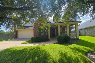 1903 Lavender Field Dr, Sugar Land, TX 77479 - Photo 3