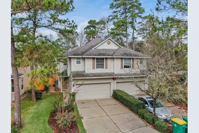 19 Peachridge Place, The Woodlands, TX 77382 - Photo 31