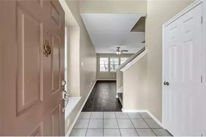 19 Peachridge Place, The Woodlands, TX 77382 - Photo 5