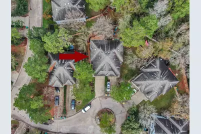 19 Peachridge Place, The Woodlands, TX 77382 - Photo 29