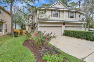 19 Peach Ridge Pl, The Woodlands, TX 77382 - Photo 3