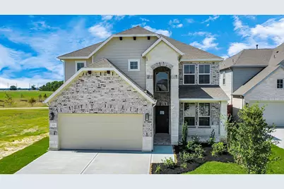 323 Ice Shore Trail, Dayton, TX 77535 - Photo 3