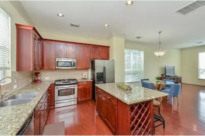 3316 Clearview Circle, Houston, TX 77025 - Photo 5
