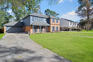 5527 Enchanted Timbers Dr, Humble, TX 77346 - Photo 37