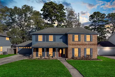 5527 Enchanted Timbers Drive, Humble, TX 77346 - Photo 41