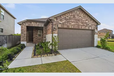 16306 Fontana Court, Conroe, TX 77302 - Photo 1