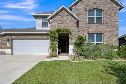 14418 Kerrick Vista Lane, Conroe, TX 77384 - Photo 3