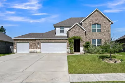 14418 Kerrick Vista Lane, Conroe, TX 77384 - Photo 1