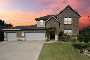 14418 Kerrick Vista Ln, Conroe, TX 77384 - Photo 45