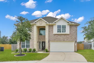 30507 Woodson Trace Drive, Spring, TX 77386 - Photo 1
