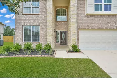 30507 Woodson Trace Drive, Spring, TX 77386 - Photo 3