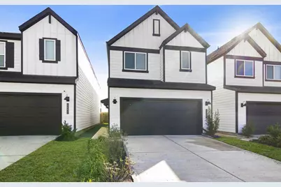 12233 City Rose Court, Houston, TX 77047 - Photo 1