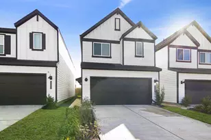 12233 City Rose Ct, Houston, TX 77047 - Photo 1