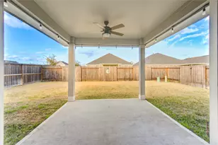 31326 Conover Dr, Fulshear, TX 77441 - Photo 19