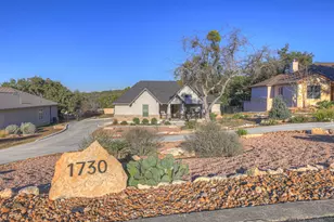 1730 Bella Vista, Canyon Lake, TX 78133 - Photo 1