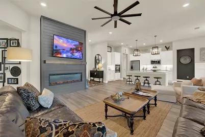 1730 Bella Vista, Canyon Lake, TX 78133 - Photo 3