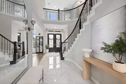 10714 Burnet Brook Lane, Cypress, TX 77433 - Photo 5