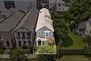 444 W 26th St, Houston, TX 77008 - Photo 27