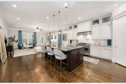 444 W 26th Street, Houston, TX 77008 - Photo 7