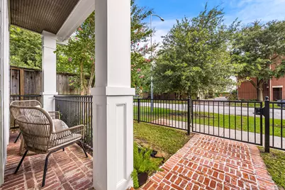 444 W 26th Street, Houston, TX 77008 - Photo 33