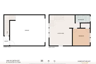 444 W 26th St, Houston, TX 77008 - Photo 29