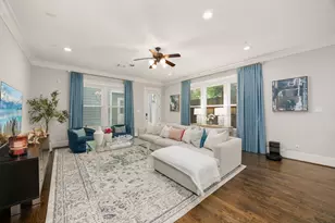 444 W 26th St, Houston, TX 77008 - Photo 15
