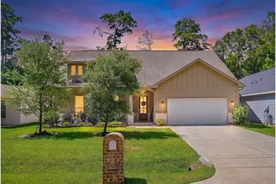 1507 Beech Drive, Conroe, TX 77385 - Photo 35