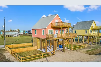 106 Pelican Place, Surfside Beach, TX 77541 - Photo 45