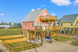 106 Pelican Pl, Surfside Beach, TX 77541 - Photo 45